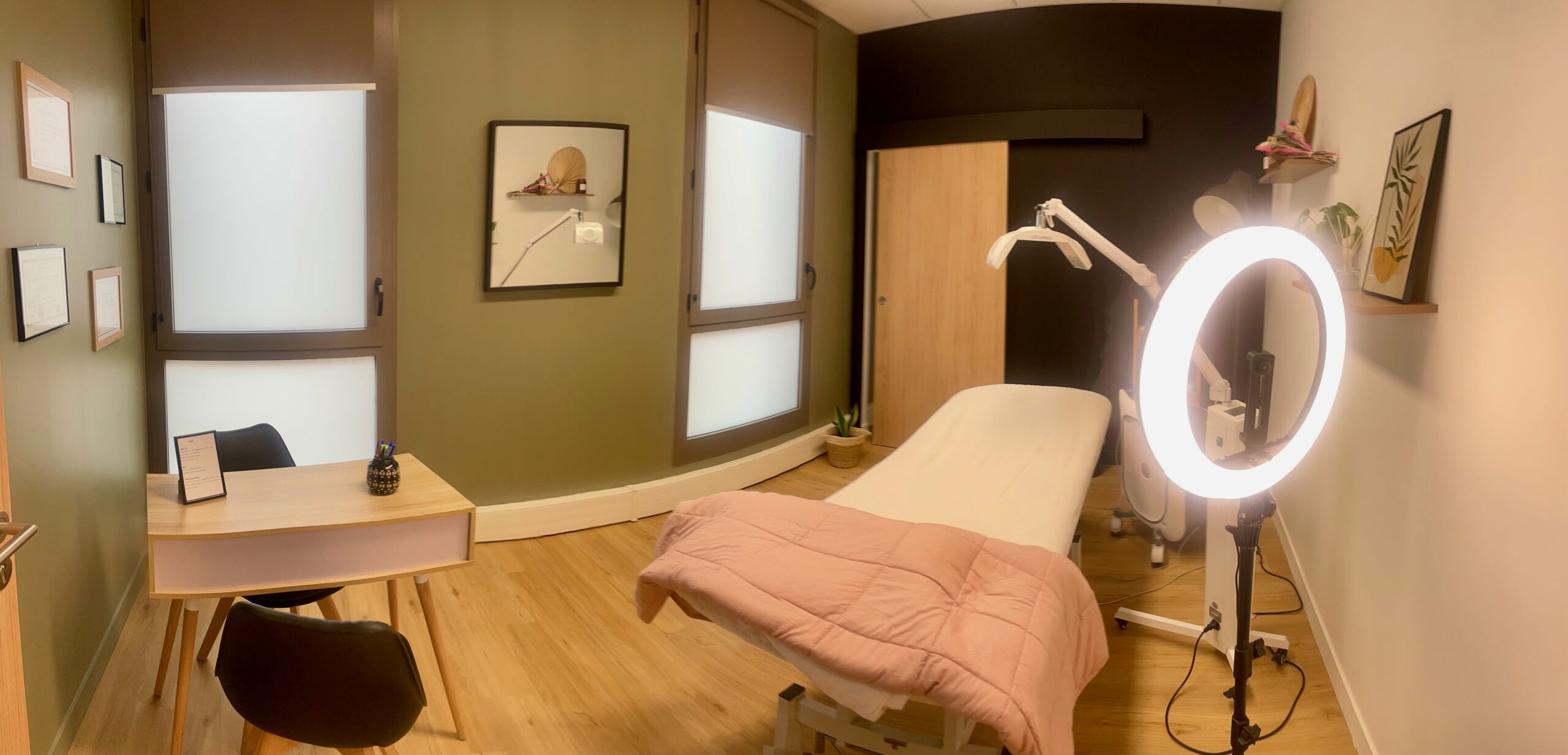 Salon jetpeel Décines